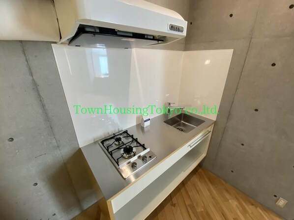 エスタート等々力の物件内観写真